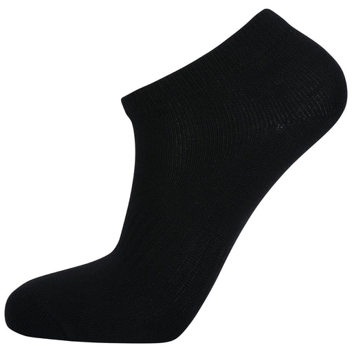 ATHLECIA Daily Low Cut Sock 3-Pack Socks 1001 Black