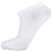 ATHLECIA Daily Low Cut Sock 3-Pack Socks 1002 White