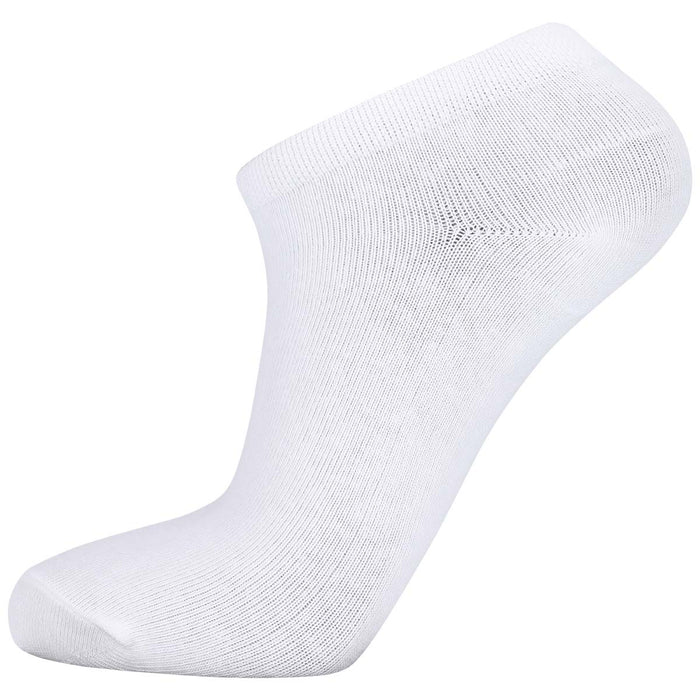 ATHLECIA Daily Low Cut Sock 3-Pack Socks 1002 White