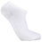 ATHLECIA Daily Low Cut Sock 3-Pack Socks 1002 White