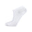 ATHLECIA Daily Low Cut Sock 3-Pack Socks 1002 White