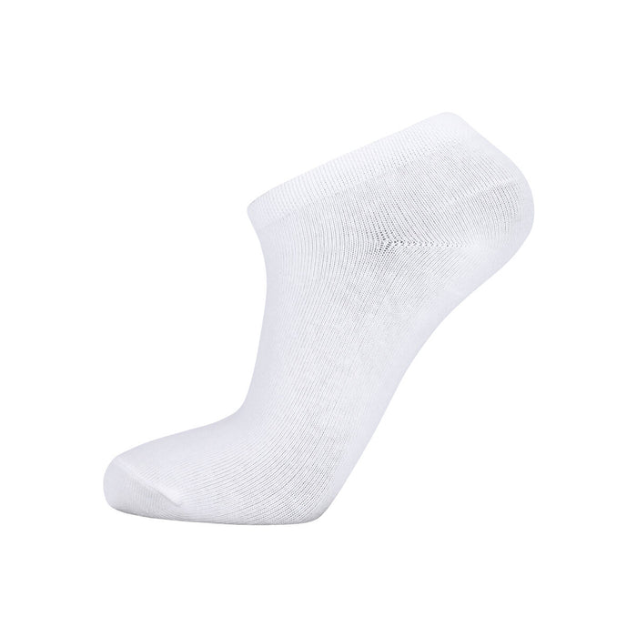 ATHLECIA Daily Low Cut Sock 3-Pack Socks 1002 White