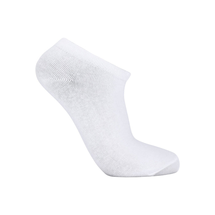 ATHLECIA Daily Low Cut Sock 3-Pack Socks 1002 White