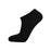 ATHLECIA Daily Sustainable Low Cut Sock 3-Pack Socks 1001 Black