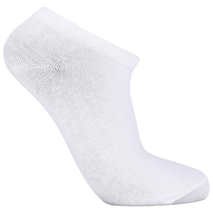ATHLECIA Daily Sustainable Low Cut Sock 3-Pack Socks 1002 White