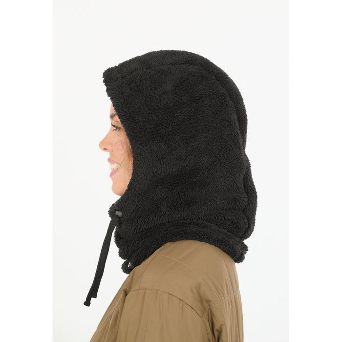 WHISTLER Dakine Pile Fleece Balaclava Hoods 1001 Black