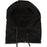 WHISTLER Dakine Pile Fleece Balaclava Hoods 1001 Black