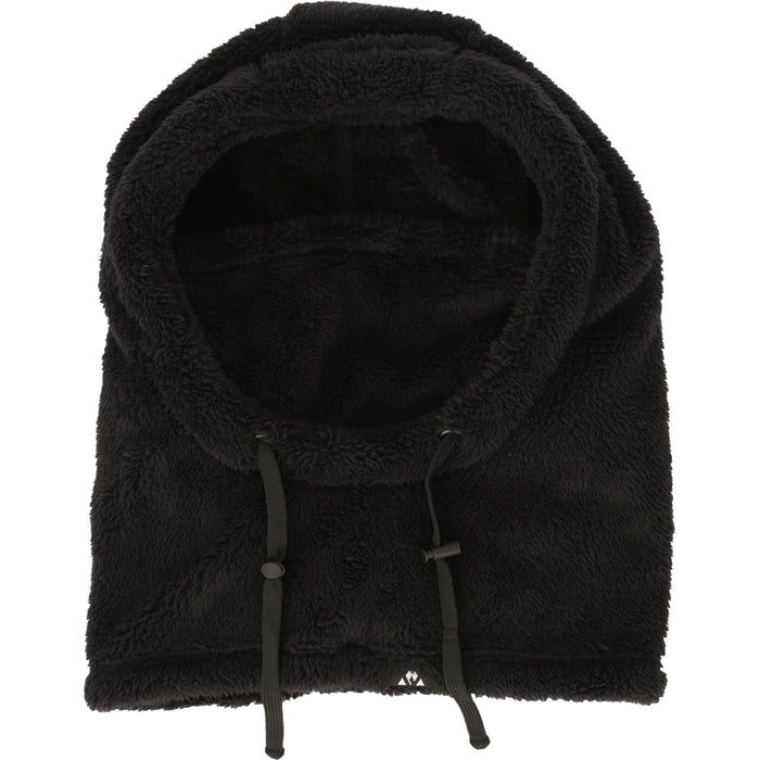 WHISTLER Dakine Pile Fleece Balaclava Hoods 1001 Black