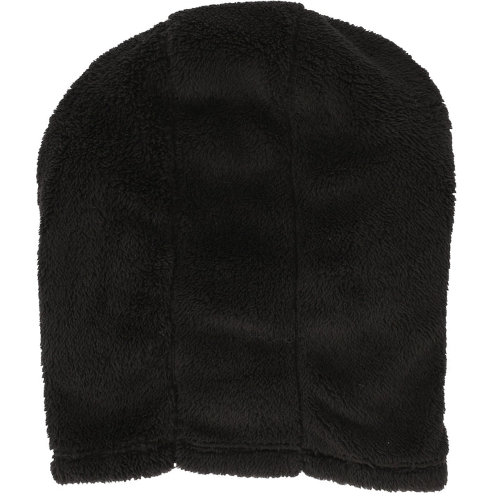 WHISTLER Dakine Pile Fleece Balaclava Hoods 1001 Black