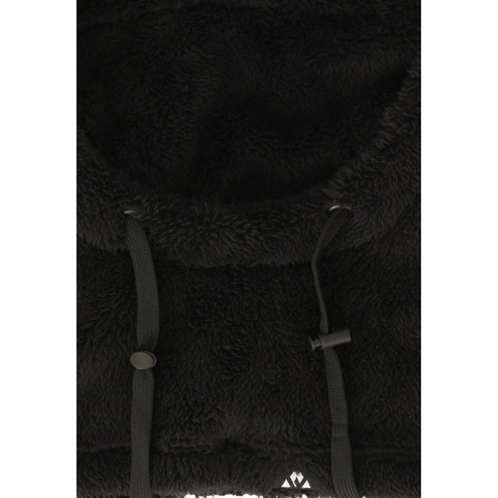 WHISTLER Dakine Pile Fleece Balaclava Hoods 1001 Black