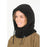WHISTLER Dakine Pile Fleece Balaclava Hoods 1001 Black