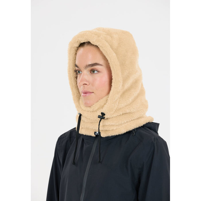 WHISTLER Dakine Pile Fleece Balaclava Hoods 1265 Island Fossil
