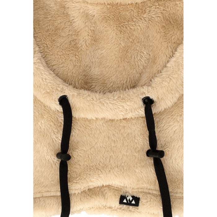 WHISTLER Dakine Pile Fleece Balaclava Hoods 1265 Island Fossil