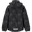 ZIGZAG Dakota Printed AWG Jacket W-PRO 15000 Jacket 1001 Black