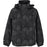 ZIGZAG Dakota Printed AWG Jacket W-PRO 15000 Jacket 1001 Black