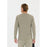 VIRTUS Dalkota M L/S Tee T-shirt 3250 Dried sage