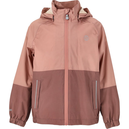 ZIGZAG Dallas Outdoor Jacket W-PRO 15000 Jacket 1109 Burlwood