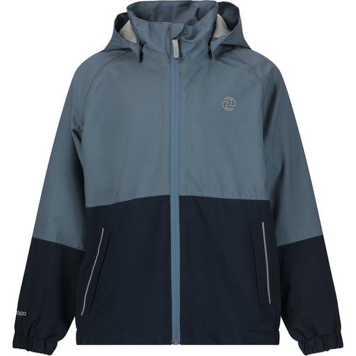 ZIGZAG Dallas Outdoor Jacket W-PRO 15000 Jacket 2253 China Blue