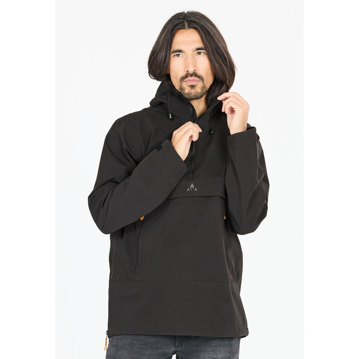 WHISTLER Dallon M Anorak W-PRO 10000 Jacket 1016 Phantom