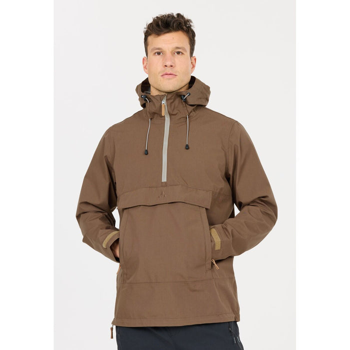 WHISTLER Dallon M Anorak W-PRO 10000 Jacket 5370 Teak