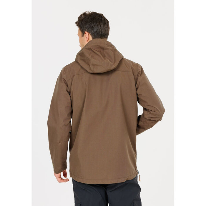 WHISTLER Dallon M Anorak W-PRO 10000 Jacket 5370 Teak