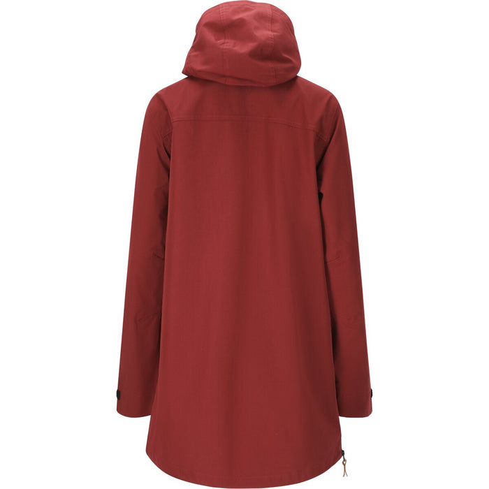WHISTLER Dallon W Anorak W-PRO 10000 Jacket 4174 Madder Brown