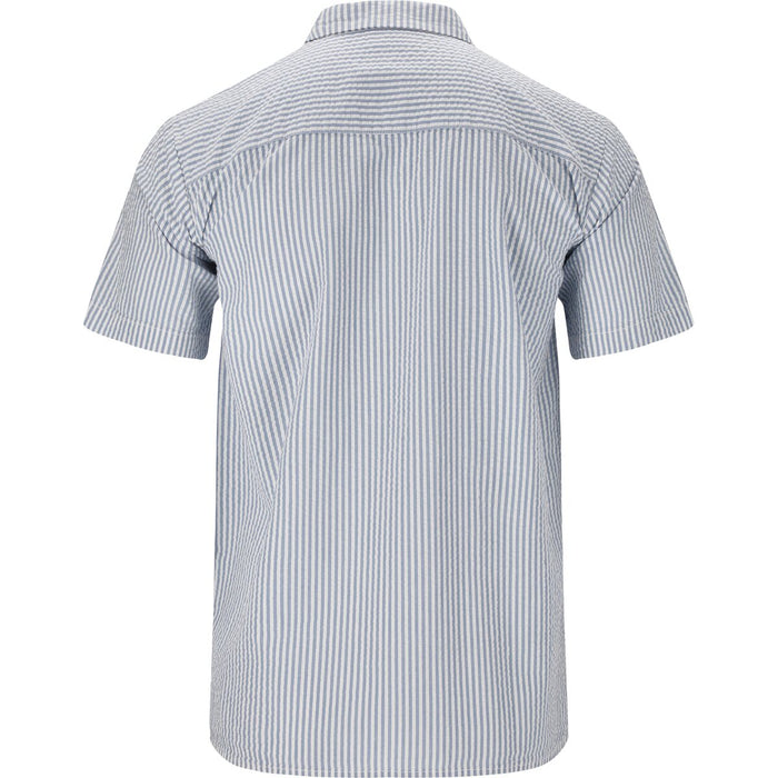 CRUZ Damian M SS Shirt Shirt 2215 Quiet Harbor