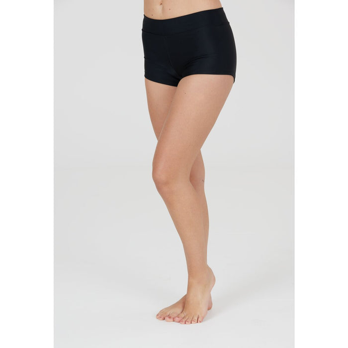 CRUZ Dana W Bikini Pants Swimwear 1001 Black