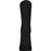 REZO Dank Compression Sock w/ Silicone Football 1001 Black