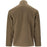 VIRTUS Danvi M Full Zip Pile Fleece Fleece 1321 Crocodile