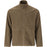 VIRTUS Danvi M Full Zip Pile Fleece Fleece 1321 Crocodile