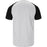 ENDURANCE Dario M Cycling/MTB S/S Tee Cycling Shirt 1004 Pearl Grey