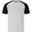 ENDURANCE Dario M Cycling/MTB S/S Tee Cycling Shirt 1004 Pearl Grey