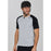 ENDURANCE Dario M Cycling/MTB S/S Tee Cycling Shirt 1004 Pearl Grey