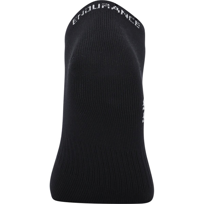 ENDURANCE Dartmy Low Cut Tactel Performance Socks 1-Pack Socks 1001 Black