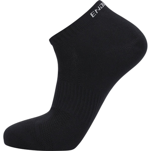 ENDURANCE Dartmy Low Cut Tactel Performance Socks 1-Pack Socks 1001 Black