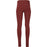 WHISTLER Dashy W Outdoor Tights Tights 4174 Madder Brown