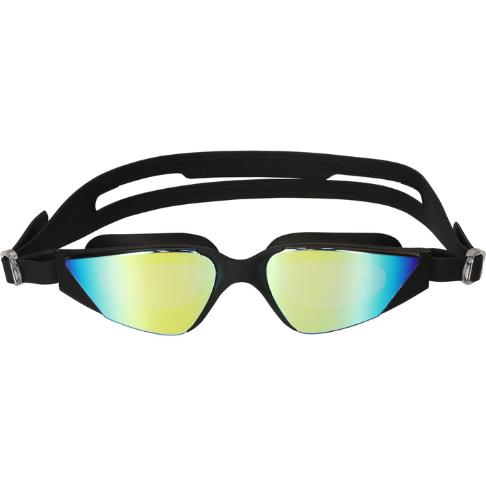 REZO Dauin Jr. Mirror Swim Goggle Swimming equipment 1001 Black