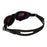 REZO Dauin Jr. Mirror Swim Goggle Swimming equipment 1001 Black