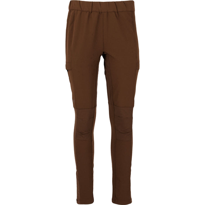 WHISTLER Davina W Outdoor Pant Pants 1101 Slate Black