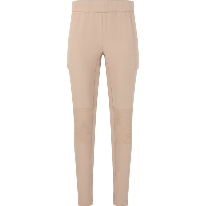 WHISTLER Davina W Outdoor Pant Pants 1136 Simply Taupe