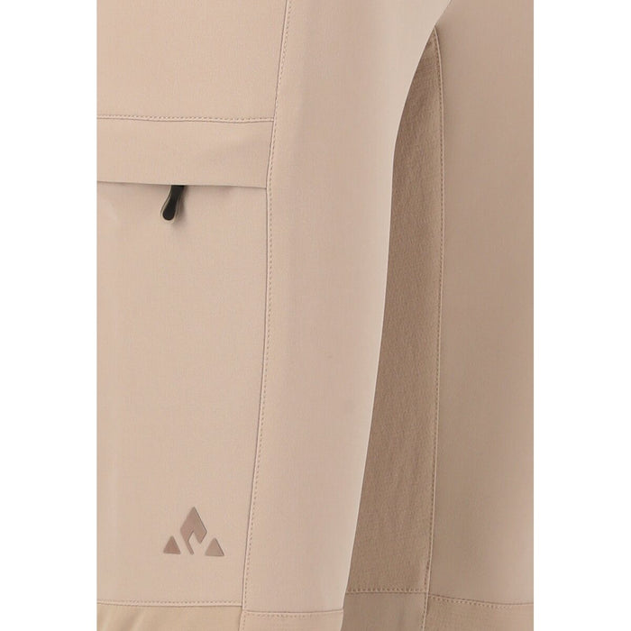 WHISTLER Davina W Outdoor Pant Pants 1136 Simply Taupe
