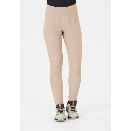WHISTLER Davina W Outdoor Pant Pants 1136 Simply Taupe