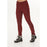 WHISTLER Davina W Outdoor Pant Pants 5109 Sable