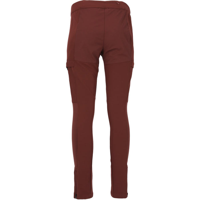 WHISTLER Davina W Outdoor Pant Pants 5109 Sable