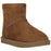 ZIGZAG Dax Kids Boot Warm WP Boots 5199 Toffee