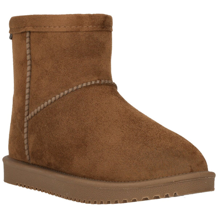 ZIGZAG Dax Kids Boot Warm WP Boots 5199 Toffee