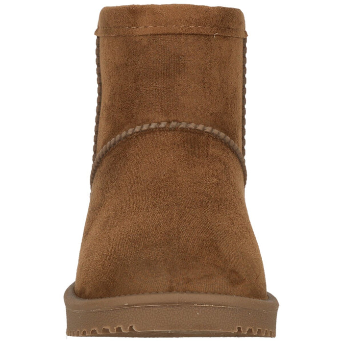 ZIGZAG Dax Kids Boot Warm WP Boots 5199 Toffee