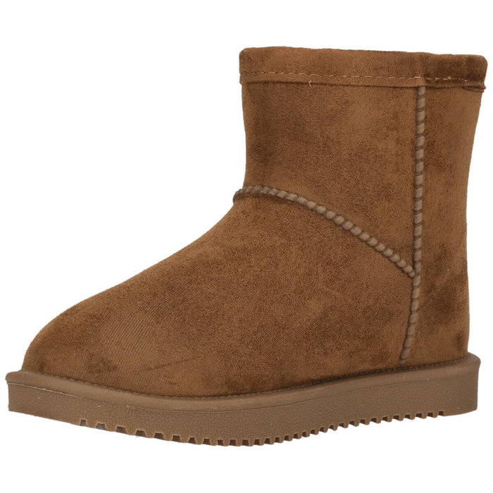 ZIGZAG Dax Kids Boot Warm WP Boots 5199 Toffee