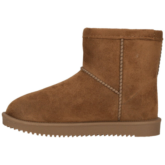 ZIGZAG Dax Kids Boot Warm WP Boots 5199 Toffee
